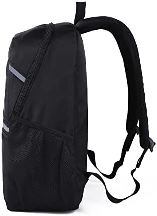 Ulquiorra Travel Laptop Backpack Business Computer Field Pack University College School Bag Saco de Design Ergonômico Resistente
