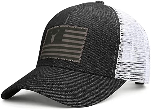 Papai Bod Bordado Hat bordado Capace de beisebol Capace de caminhão de beisebol ajustável Snapbacks Hat Hat Gifts Para o Dia dos Pais, Aniversário