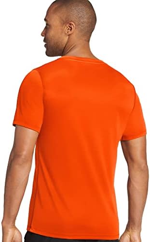 Jockey Men's Activewear Lightweight Performance V-deco