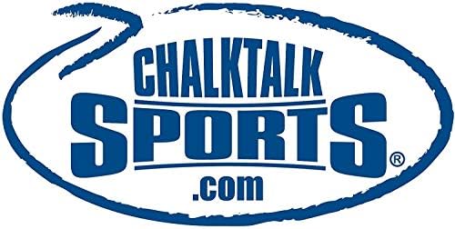 ChalkTalksports lacrosse Meias do meio da panela | Becos cruzados retrô | Várias cores e tamanhos