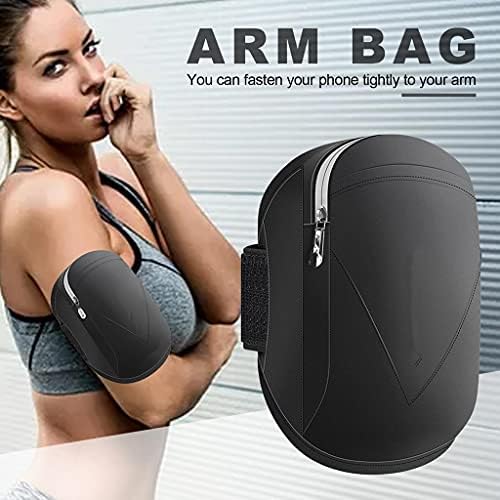 Werfds Gym Sports Sport Running Bolging Bag Saco de celular Bolsa de celular Equipamento de fitness Bag de fitness