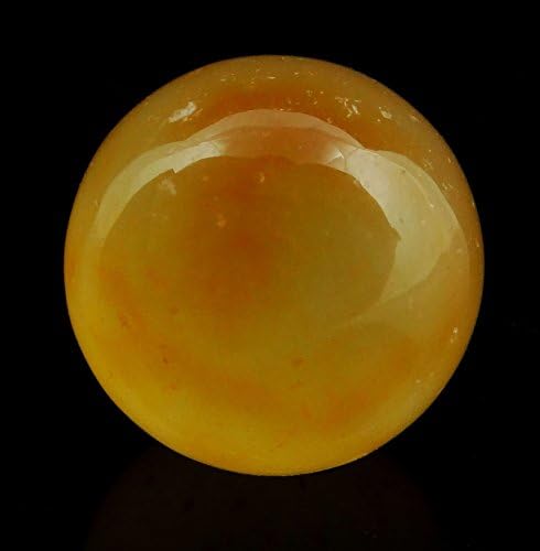 Harmonize Citrine Stone Sphere Ball Table Home Decor Balanceamento Meditação Equilíbrio Pedra de Cura Reiki