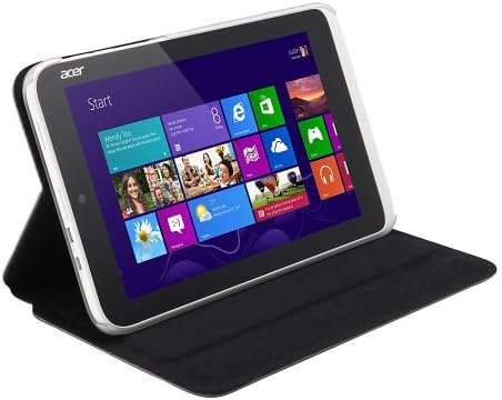 Tampa protetora Acer para tablet W3-810