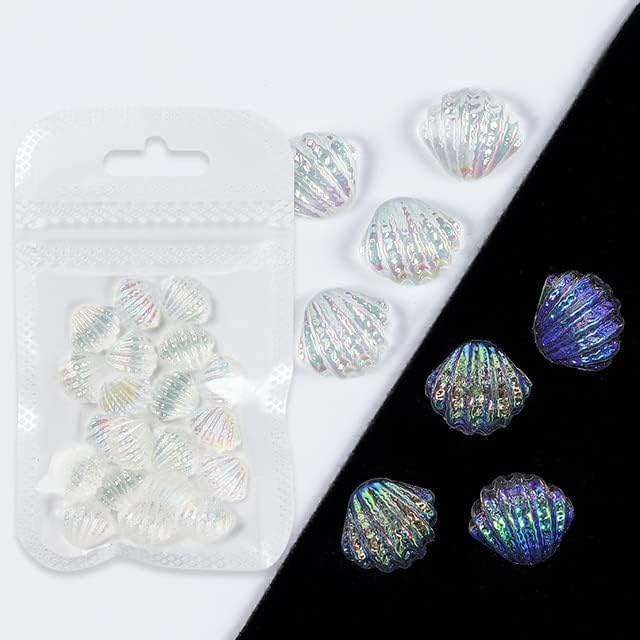 18pcs Crystal Spider/Deer Jewelry Design Diy Ornamentos