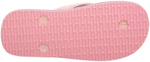 Diesel Toddler Tour Maya Flip Flop, Pink/Purple, 26,5 M EU/9,5 M US Toddler