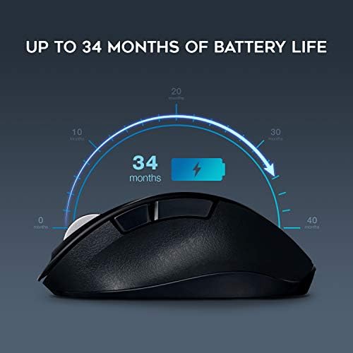 Elecom mouse sem fio ergonomic 2.4ghz com receptor USB silencioso clique reduz a dor muscular 5 botões 2000 dpi para janelas