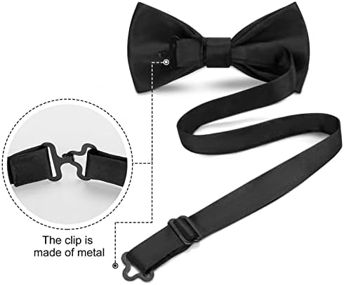 WeedKeycat Dabbing Shiba Inu Mens Bow Tie Fashion Fashion