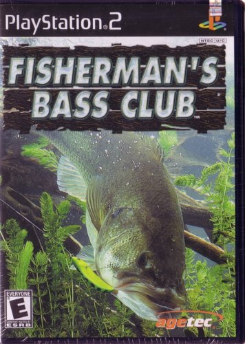 Clube de Bass de Fisherman