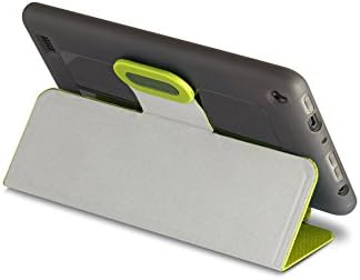 Incipio Clarion Folio Fire Case, Citron Green