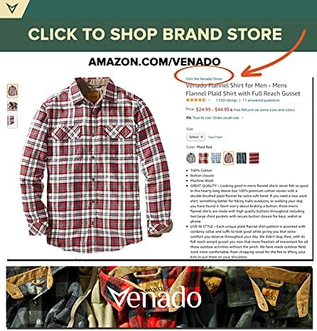 Camisas para homens de venado tripulação térmica de manga comprida - camisa repelente de água para homens