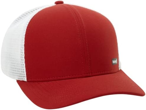 Hurley Men's M Hrly League Hat Cap