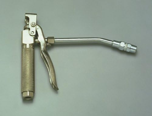 Válvula de controle de lubrificação de alta pressão