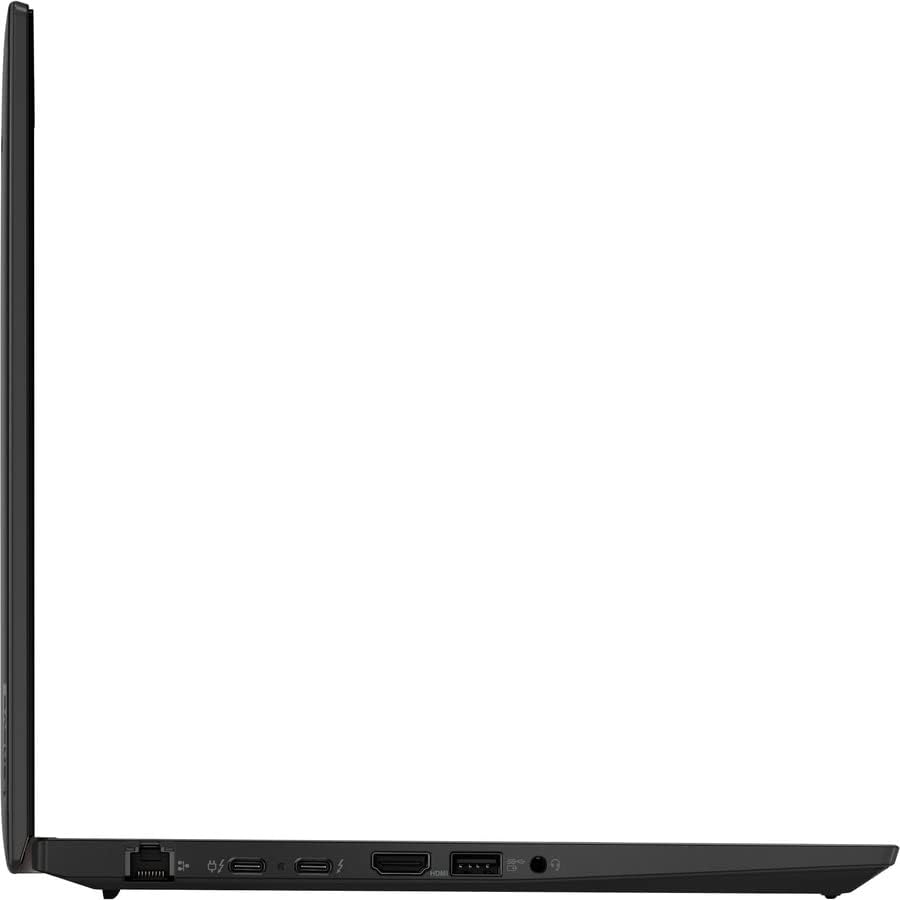 Lenovo ThinkPad T14 Gen 3 21ah00bus 14 Notebook - Wuxga - 1920 x 1200 - Intel Core i7 12th Gen i7-1260p Dodeca -core - 16 GB RAM total - 8 GB de memória a bordo - 512 GB SSD - Thunder Black