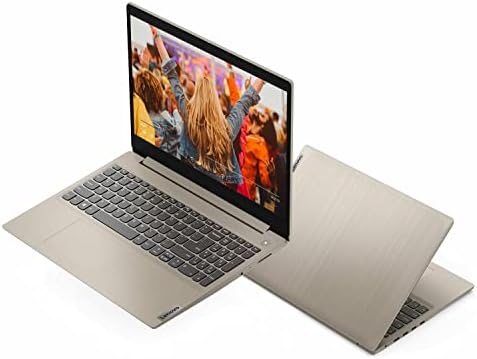 Lenovo Ideapad 3i 15,6 Laptop FHD, Core i3-1115g4 até 4,10 GHz, 8 GB DDR4 RAM, 512 GB PCIE SSD, HDMI, USB, Keypad, SD