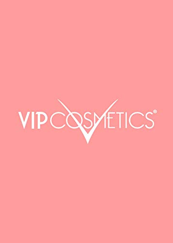 VIP Cosmetics Molly Ringwald Pretty em rosa inspirado puro batom rosa maquiagem de ouro