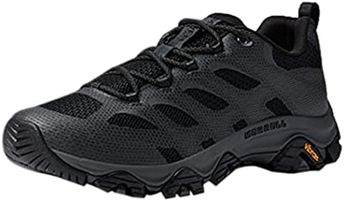 Merrell Men's Moab 3 Edge Hucking Sapat