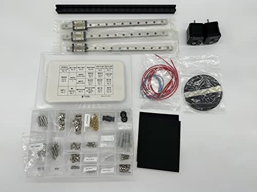 Kit de conversão do Core XY do Ender 5 Pro & Plus