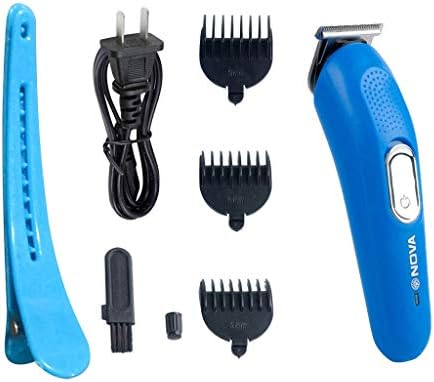 Guangyuan Hair Hair Clippers 3 Kits de barbear de barbeiro Clippers Cabelo de cabelo aparador de cabelo aparador de cabelo
