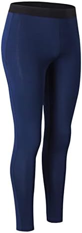 Mulheres Casual Leggings sólidos Splice calça e calça de veludo calças calças elegantes calças de ioga calças de moletom