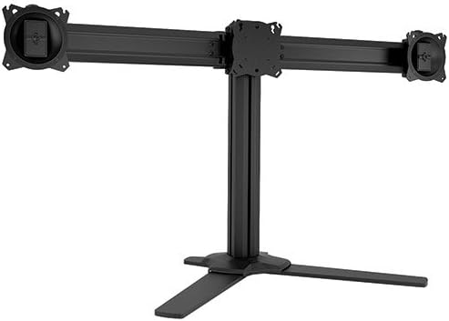 Hardware de mesa principal Mount Black