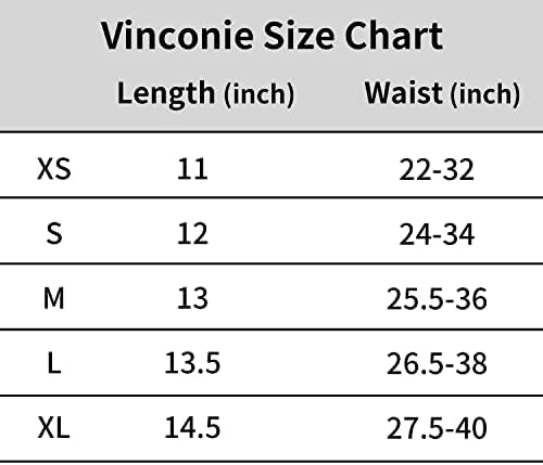 Vinconie Slip Short for Women Women Short Leggings sob vestidos apertados sob shorts