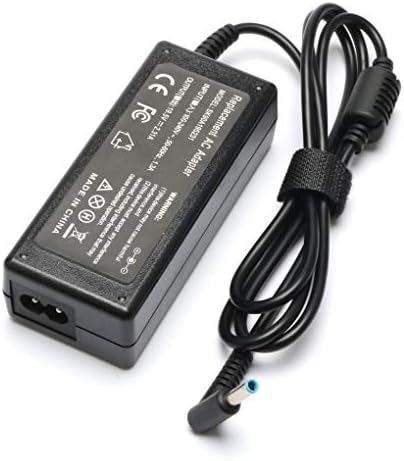 45W 19,5V 2.31A CARATO DE ADAPTADOR CA para Pavilhão HP 11 13;