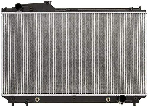 Radiator para Lexus LS430 QOA