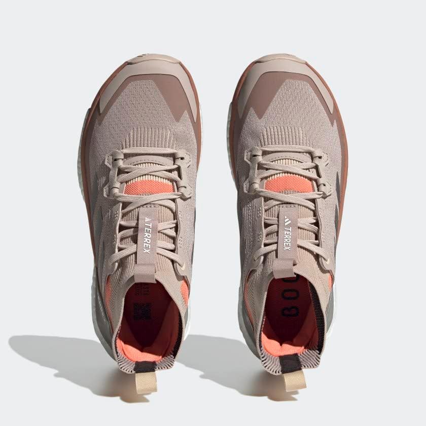 Adidas Terrex Free Hiker 2 Shoe de caminhada feminina