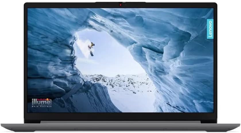 Lenovo 2023 Laptop Premium Ideapad mais recente: 15,6 HD Dislpay, 2 núcleos AMD Athlon Silver, 8 GB de RAM, 256 GB SSD, Radeon Graphics,