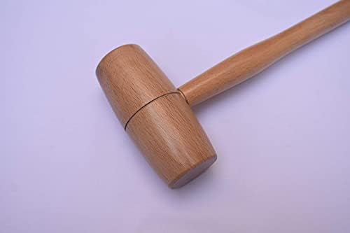 Artesanato marrom marcen marreta madeira martelo carpintry jóias ferramenta ferramenta de modelagem que não se case.