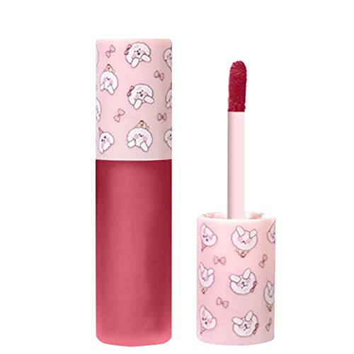 Max Lip Gloss 3 Batom à prova d'água Lipstick feminino portátil non stick copo durar diariamente use cosméticos Uma variedade de opções