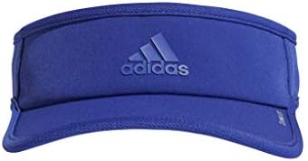 Viseira de desempenho superlite da Adidas Women