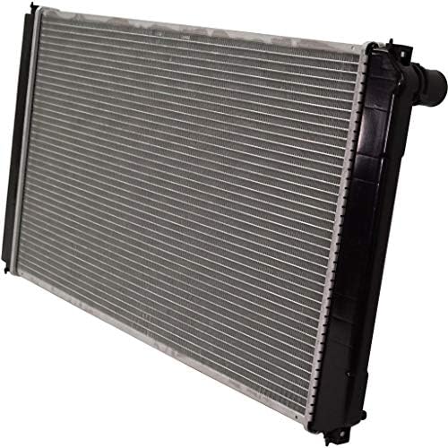 Para Toyota RAV4 Radiator 2017 2018 Pacote 2.5L para To3010351 | 16400-0V031