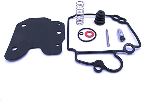 Motor de barco 854256 Kit de reparo do carburador de carboidratos para Mercury Mariner Mercruiser Quicksilver 25hp 30hp