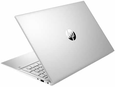 Pavilhão HP Laptop de tela sensível ao toque - 12ª geração Intel Core i7-1255U 16GB DDR4-3200MHz RAM 1TB PCLE® NVME ™ M.2 Estado sólido Drive - Geforce MX550 - 1080p - Windows 11 Professional