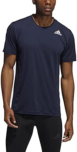 Tee de Techfit da adidas masculina