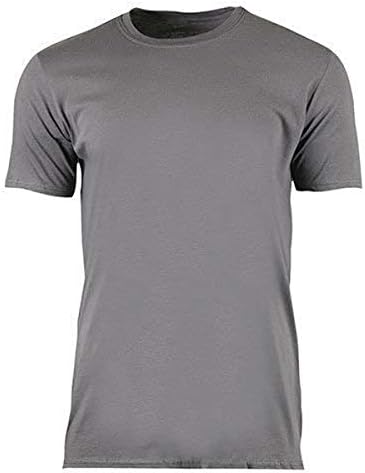 Ouray Sportswear Men's Vintage pura camiseta
