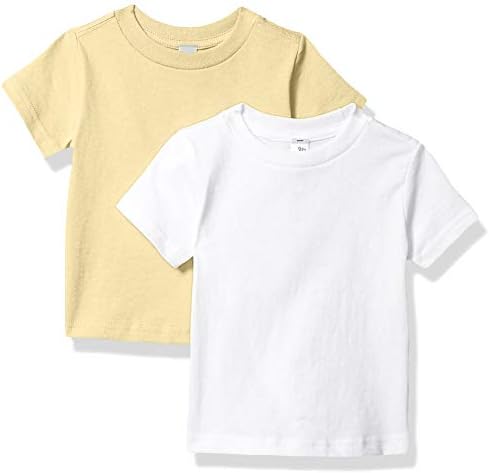 Marky G Apparel Baby Cotton Jersey Tee