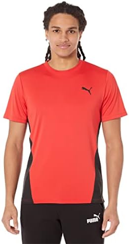 Trem masculino de Puma tee o dia todo