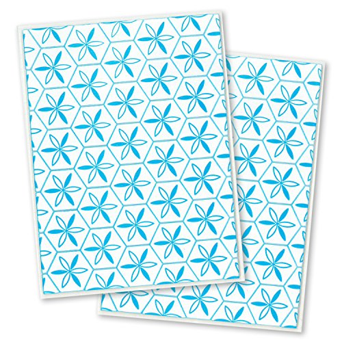 Pinos adesivos de esponja KW211-10p Nichiban, cabetack, 60 peças x 10 peças
