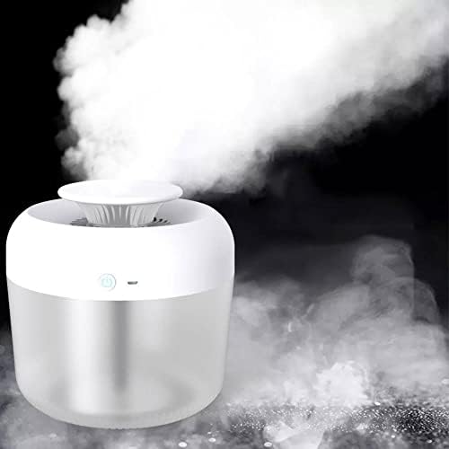 3L Casa de umidificador portátil de ar portátil Óleos essenciais Fragrância Fragrância Purificador Ultrassônico Purificador