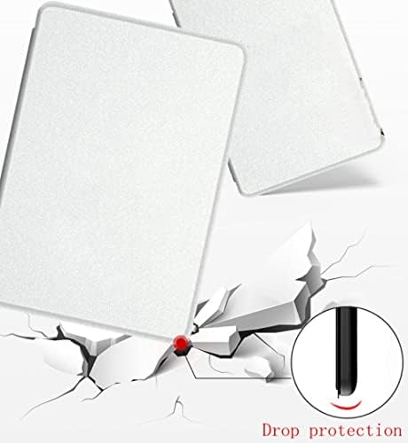 Caso para Kindle, capa protetora de livros eletrônicos para 6 Kindle 8th Generation Ereader Slim Protective Cover