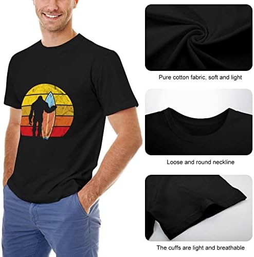 Camisetas de camisetas da tripulação de xiloccer mass camiseta sub -camiseta para homens camisetas de compressão camisetas masculinas e tops de verão havaiano