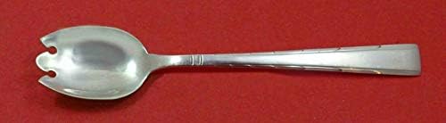 Horizon por Easterling Sterling Silver Ice Cream Sobersert Fork Custom 6