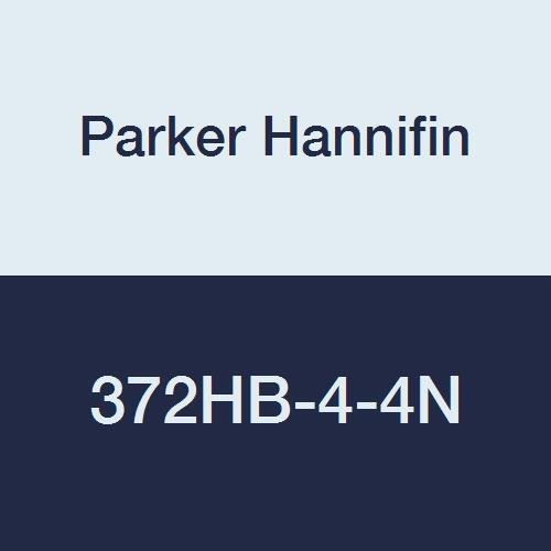 Parker Hannifin 372HB-4-4N-PK5 PAR-BARB MASCH BRANCH TEE MACTING, NYLON, MANHA DE 1/4 MANGE