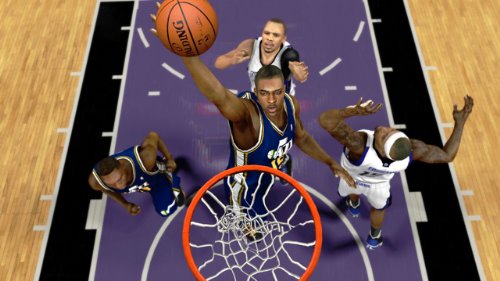 NBA 2K13 - PS3 [código digital]