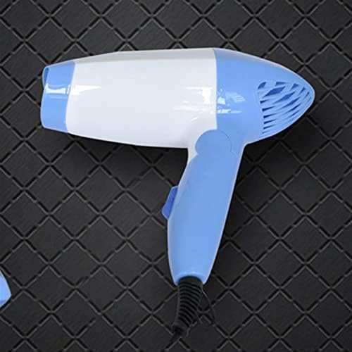 Heyuanpius Secador de cabelo, secador de cabelo, com ferramenta de estilo de secador de cabelo quente e frio adequado