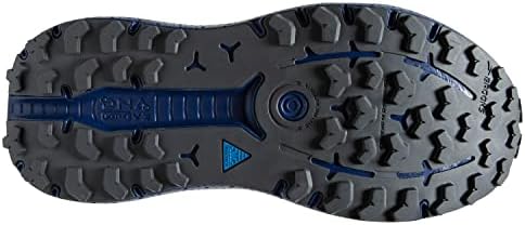 Brooks Men Caldera 6 Trail Running Sapato