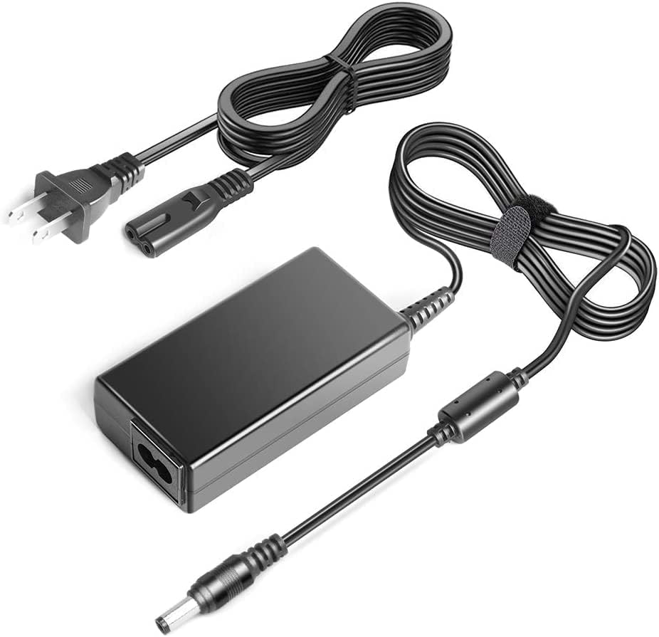 Guy-Tech 12V 3.33A Adaptador AC DC Compatível com Samsung ATIV SMART PC Chromebook Xe500 XE500T1C XQ500T1C XE-500 Série 500T1C