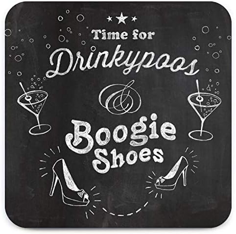 BrainBox Candy DrinkyPoos & Boogie Shoes